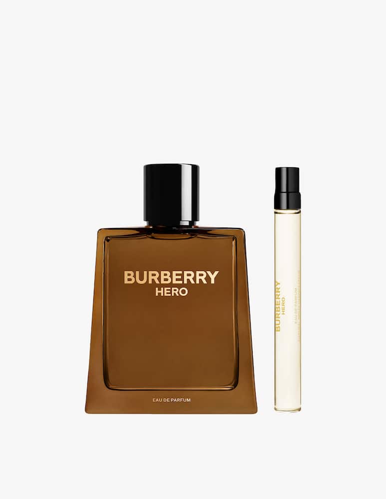Burberry Cofanetto Hero Eau de Parfum for Men - immagine 2 Burberry Cofanetto Hero Eau de Parfum for Men - immagine 2