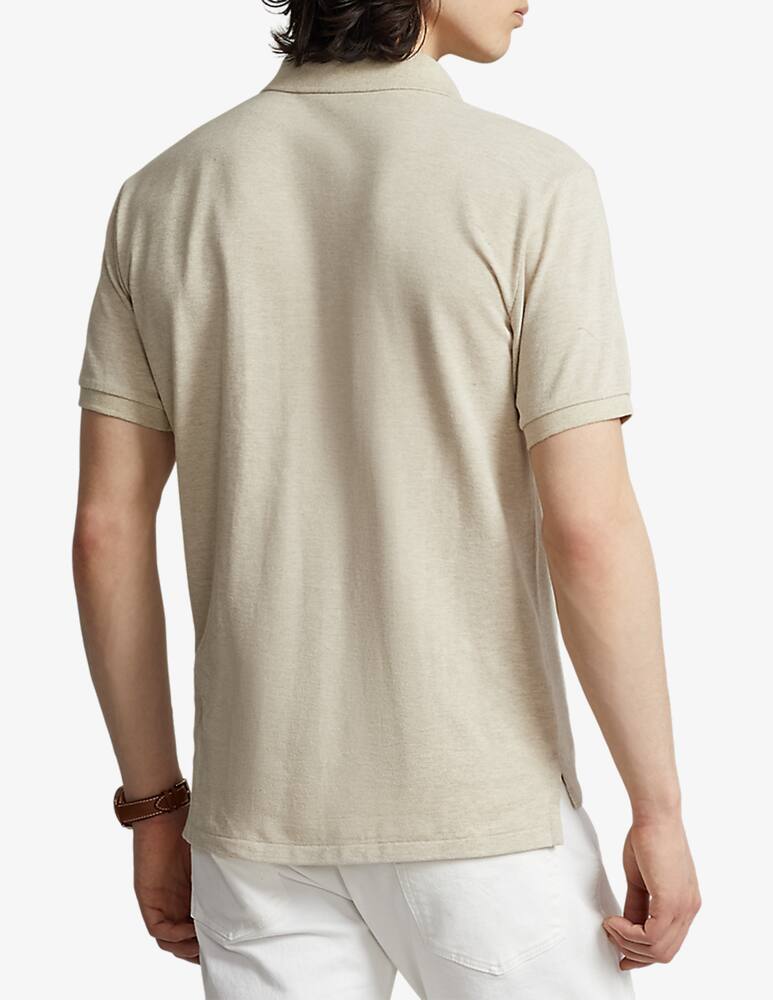 rinascente Polo Ralph Lauren Polo slim fit mezza manica