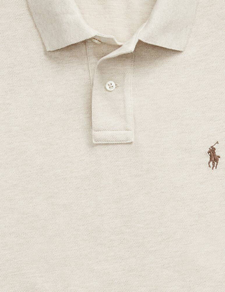 rinascente Polo Ralph Lauren Polo slim fit mezza manica