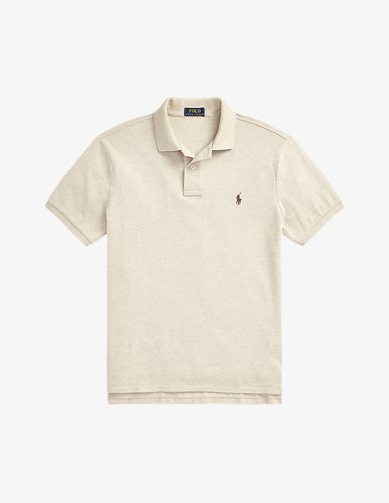 Polo Ralph Lauren Polo slim fit mezza manica - immagine 5 Polo Ralph Lauren Polo slim fit mezza manica - immagine 5