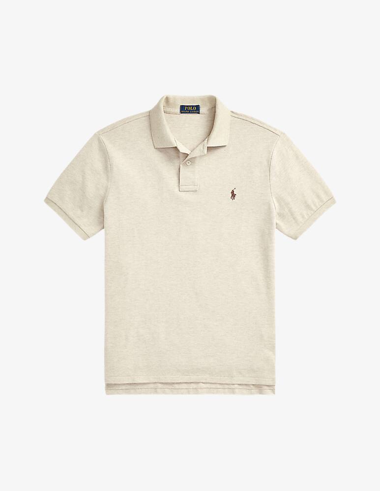 rinascente Polo Ralph Lauren Polo slim fit mezza manica