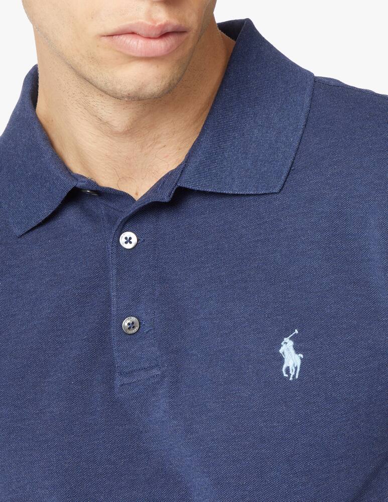 rinascente Polo Ralph Lauren Polo manica corta stretch slim fit