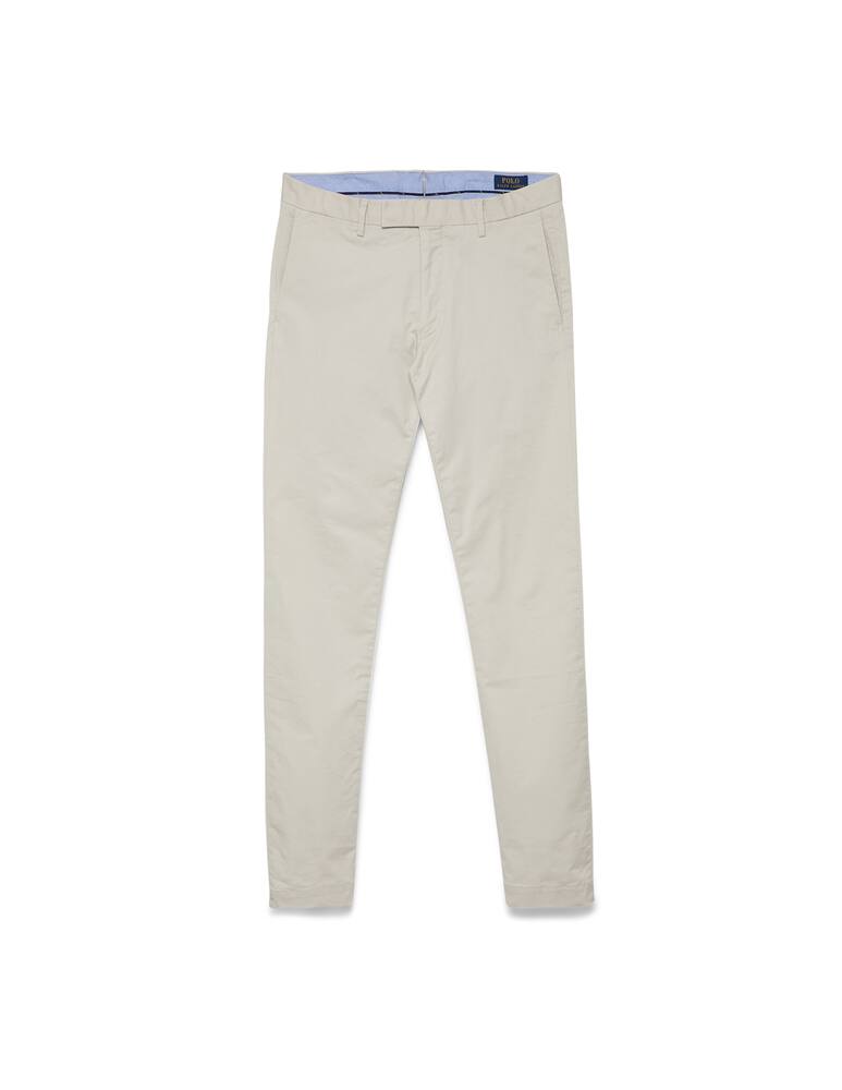 rinascente Polo Ralph Lauren Slfhdnp flat pant