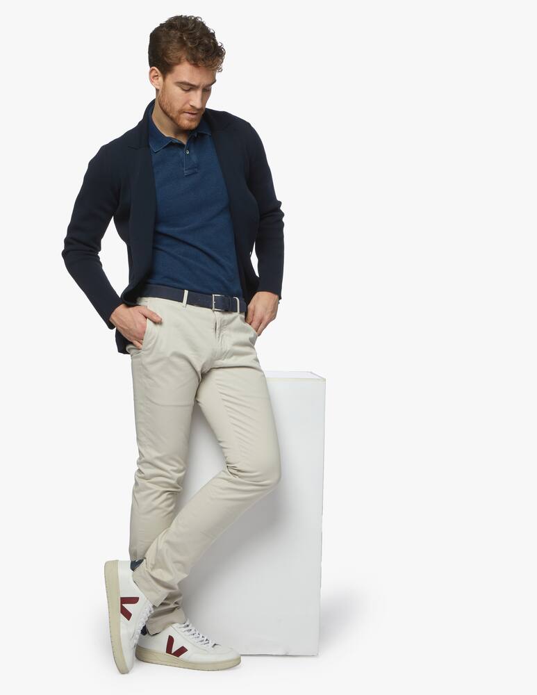 rinascente Polo Ralph Lauren Slfhdnp flat pant