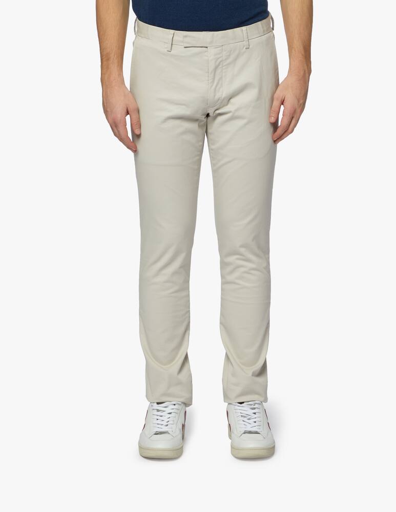 rinascente Polo Ralph Lauren Slfhdnp flat pant