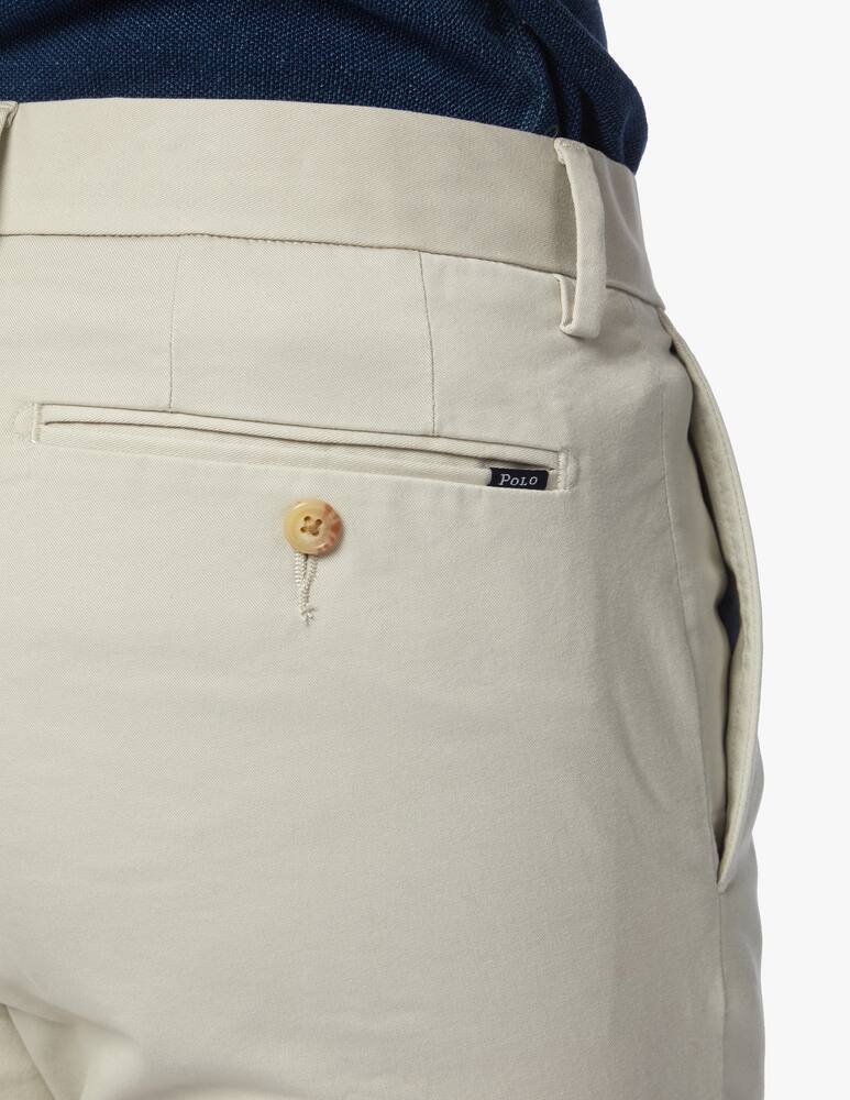 rinascente Polo Ralph Lauren Slfhdnp flat pant