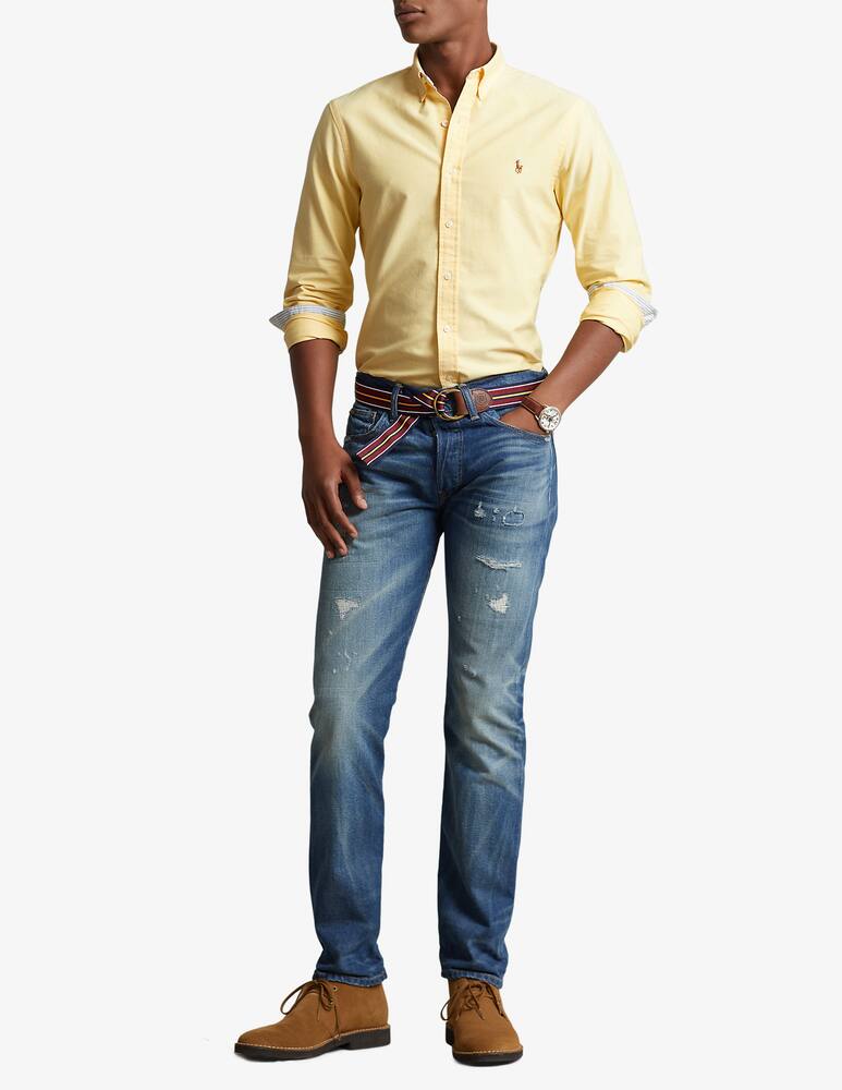 rinascente Polo Ralph Lauren Oxford shirt 