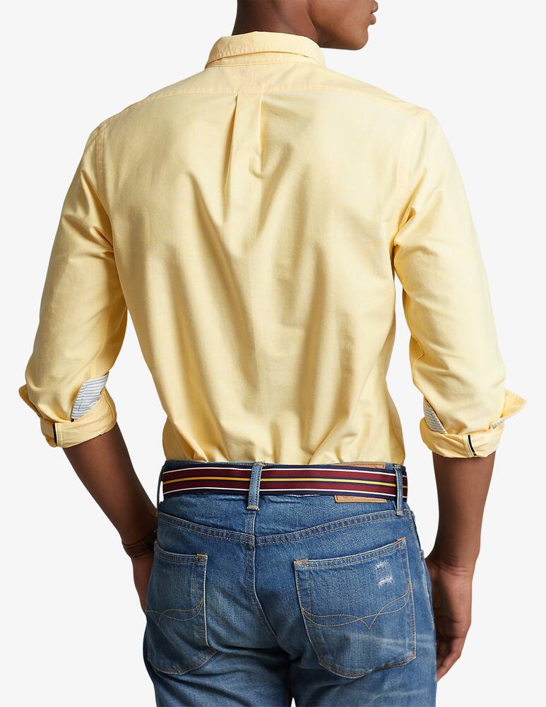 rinascente Polo Ralph Lauren Oxford shirt 