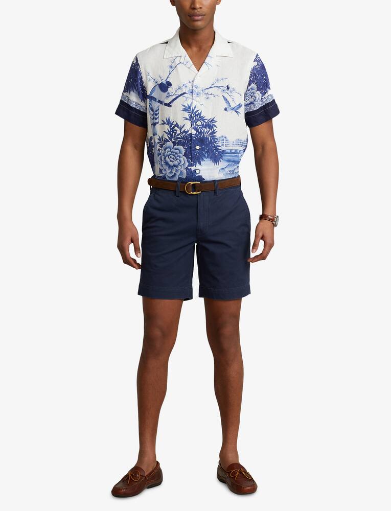 Polo Ralph Lauren Bermuda bedford - immagine 1 Polo Ralph Lauren Bermuda bedford - immagine 1