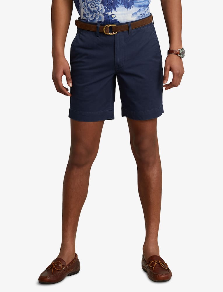 rinascente Polo Ralph Lauren Bermuda bedford