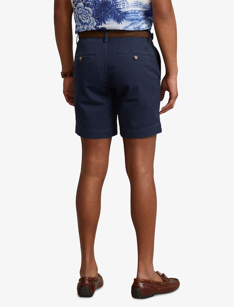 Polo Ralph Lauren Bermuda bedford - immagine 3 Polo Ralph Lauren Bermuda bedford - immagine 3