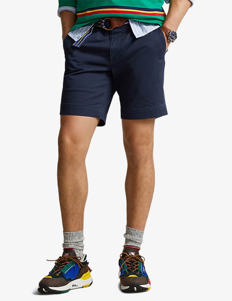 Polo Ralph Lauren Bedford bermuda shorts - picture 1 Polo Ralph Lauren Bedford bermuda shorts - picture 1