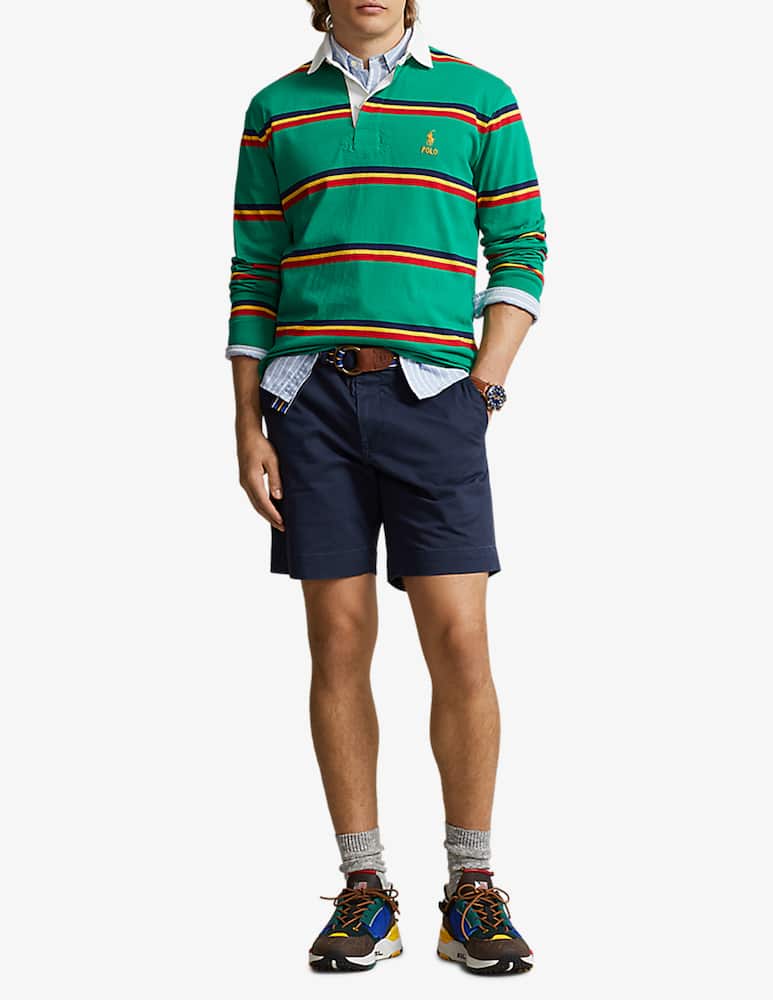 Polo Ralph Lauren Bedford bermuda shorts - picture 2 Polo Ralph Lauren Bedford bermuda shorts - picture 2