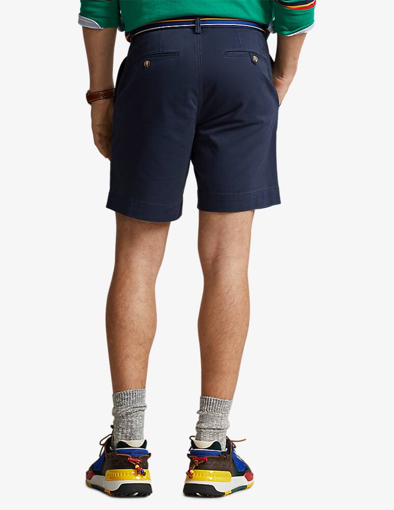 Polo Ralph Lauren Bedford bermuda shorts - picture 3 Polo Ralph Lauren Bedford bermuda shorts - picture 3