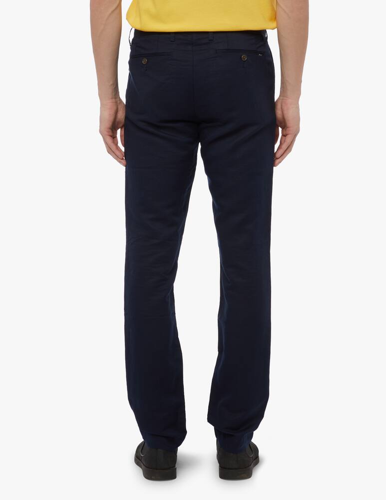 rinascente Polo Ralph Lauren Slfnewportp flat pant