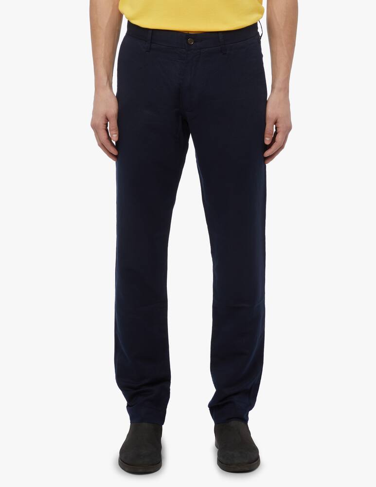rinascente Polo Ralph Lauren Slfnewportp flat pant