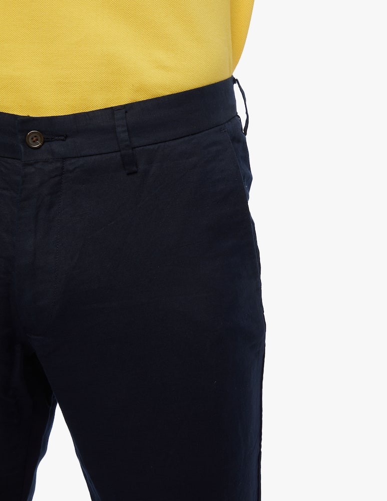 rinascente Polo Ralph Lauren Slfnewportp flat pant