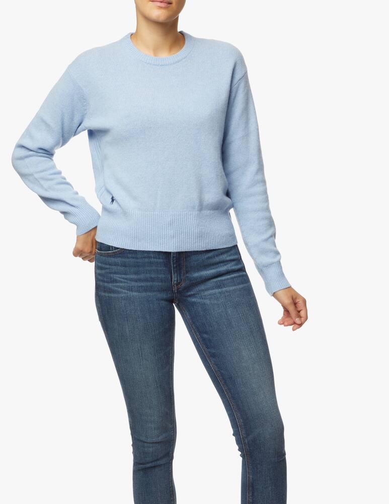 rinascente Polo Ralph Lauren Tompkins skinny jeans