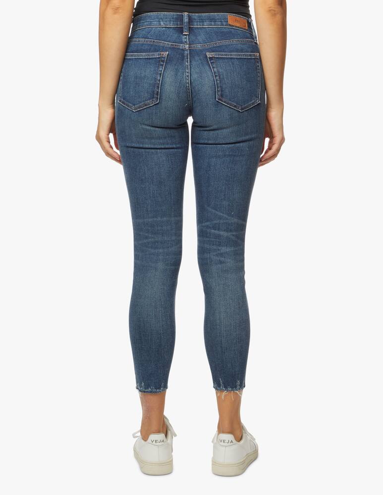 rinascente Polo Ralph Lauren Tompkins skinny jeans