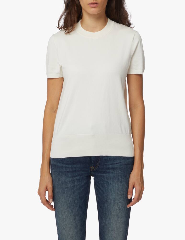 rinascente Polo Ralph Lauren Cotton blend short sleeved jumper