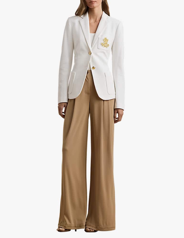 rinascente Lauren Ralph Lauren Anfisa lined jacket