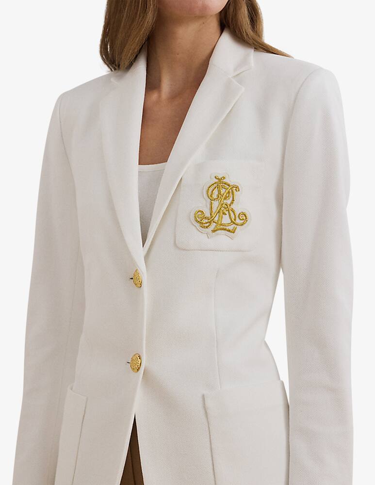 rinascente Lauren Ralph Lauren Anfisa lined jacket