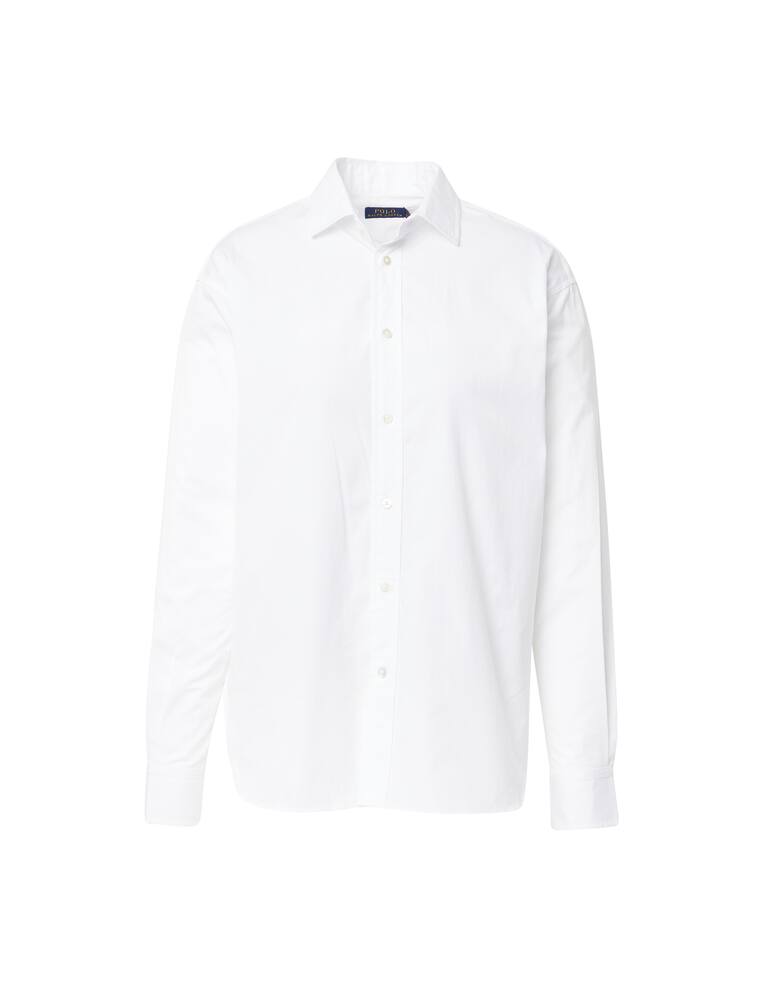 Polo Ralph Lauren Camicia a manica lunga in cotone - immagine 1 Polo Ralph Lauren Camicia a manica lunga in cotone - immagine 1