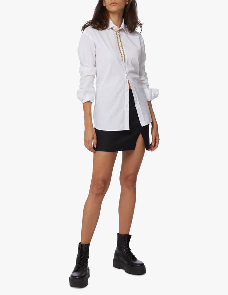 Polo Ralph Lauren Camicia a manica lunga in cotone - immagine 2 Polo Ralph Lauren Camicia a manica lunga in cotone - immagine 2