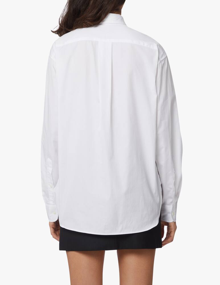 rinascente Polo Ralph Lauren Cotton long sleeved shirt