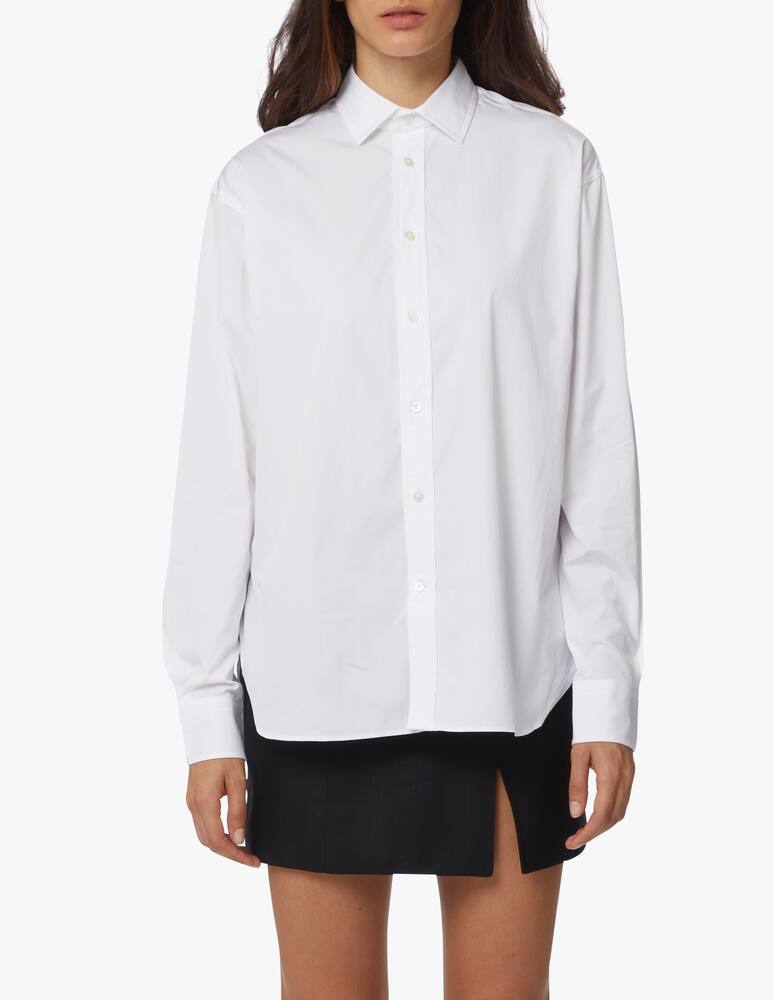 rinascente Polo Ralph Lauren Cotton long sleeved shirt