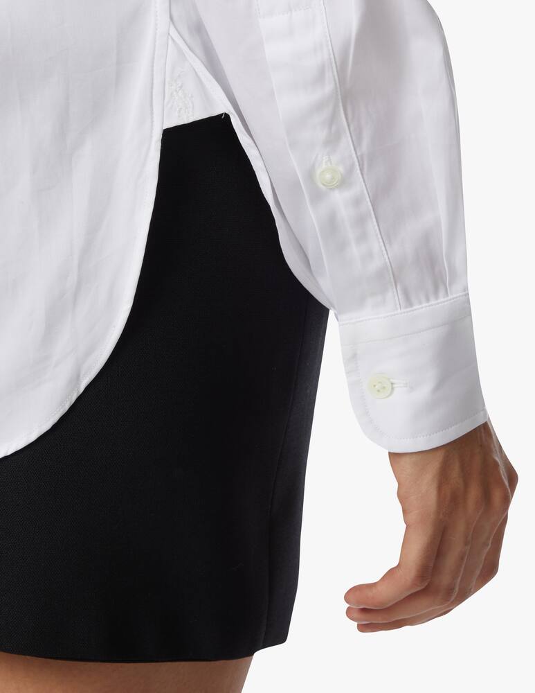 rinascente Polo Ralph Lauren Cotton long sleeved shirt