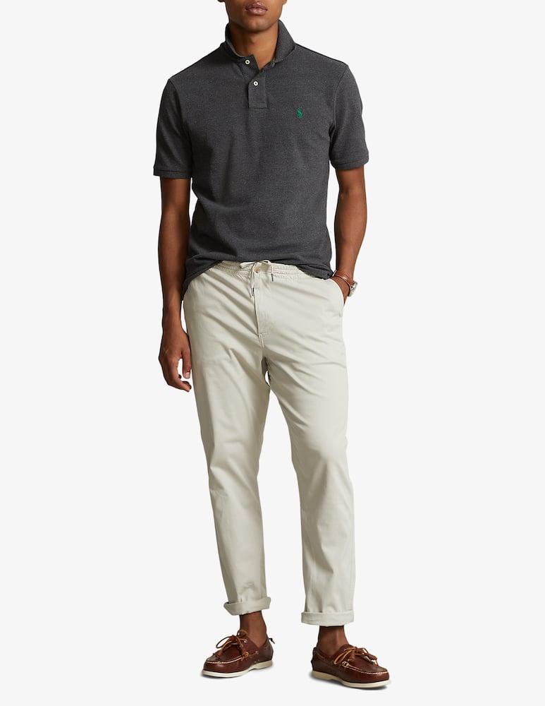 Polo Ralph Lauren Polo maniche corte slim fit - immagine 2 Polo Ralph Lauren Polo maniche corte slim fit - immagine 2