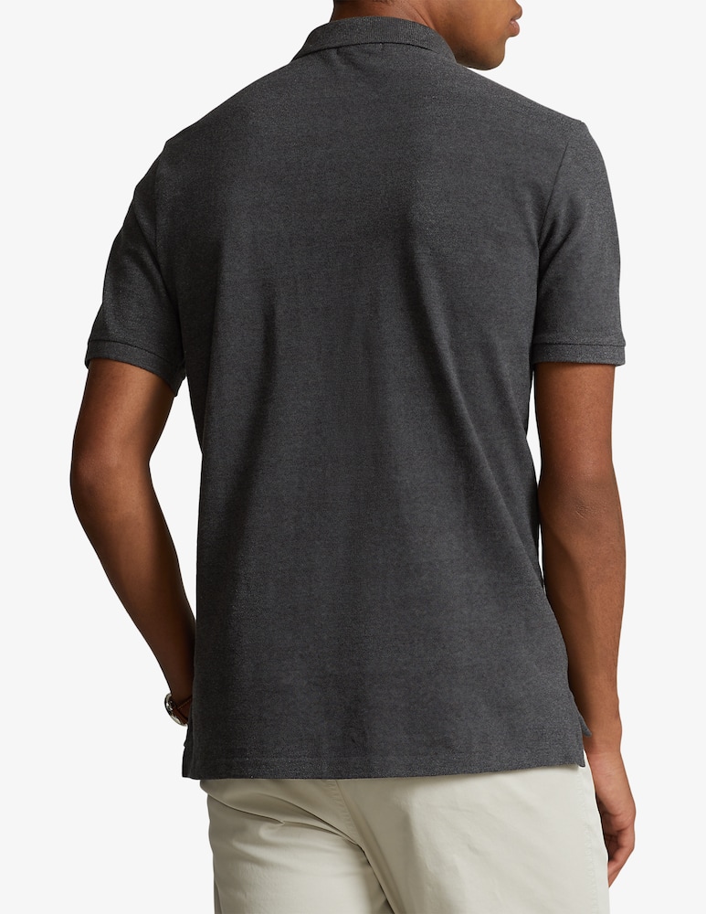 Polo Ralph Lauren Polo maniche corte slim fit - immagine 3 Polo Ralph Lauren Polo maniche corte slim fit - immagine 3