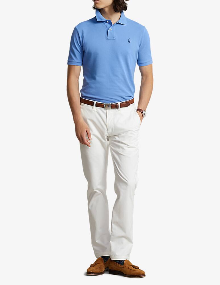 rinascente Polo Ralph Lauren Slim fit polo