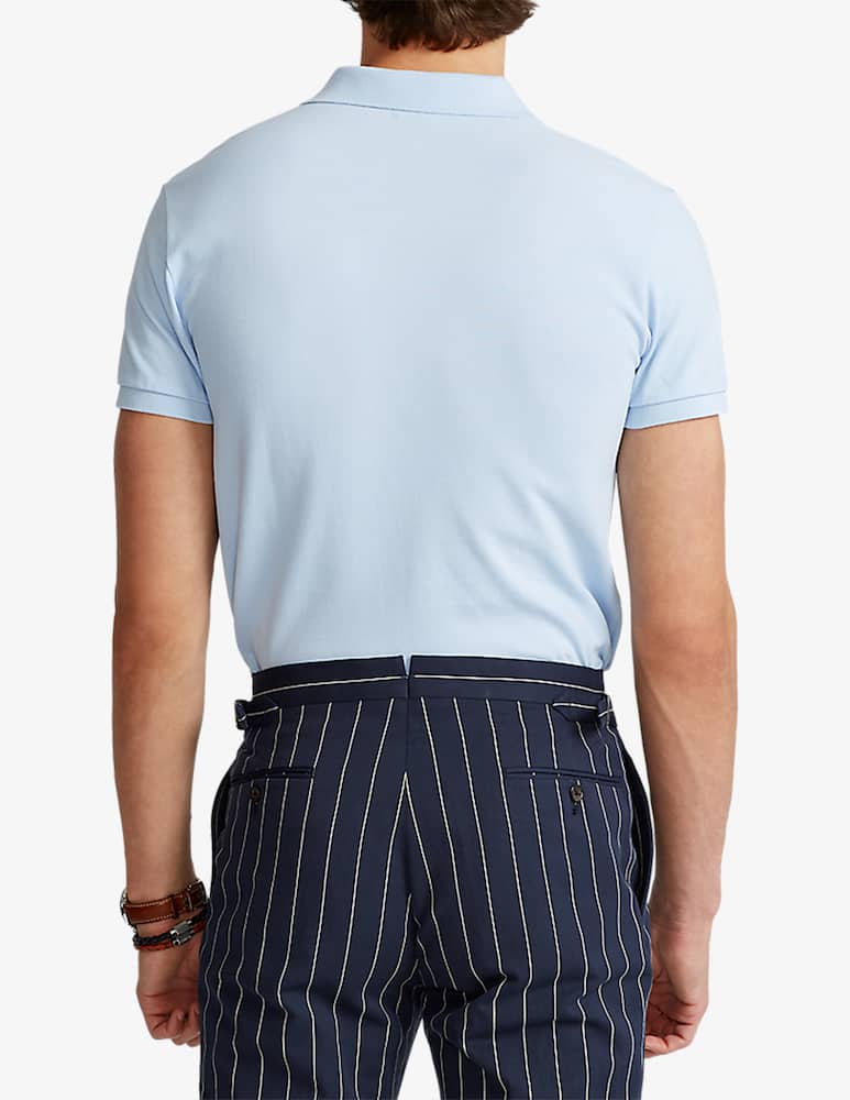 rinascente Polo Ralph Lauren Polo manica corta slim fit