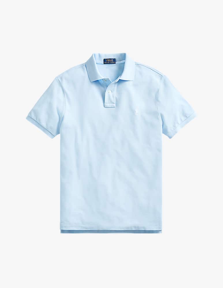 Polo Ralph Lauren Polo slim fit shirt - picture 4 Polo Ralph Lauren Polo slim fit shirt - picture 4