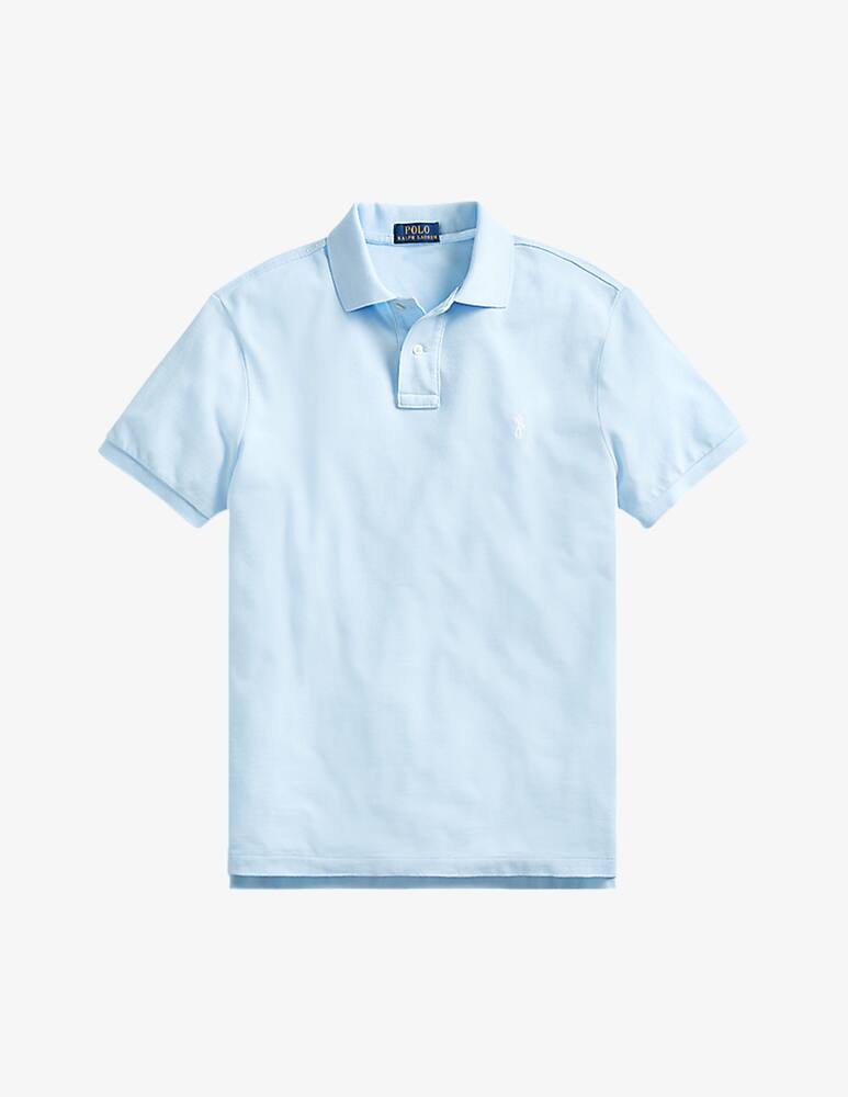 rinascente Polo Ralph Lauren Polo manica corta slim fit