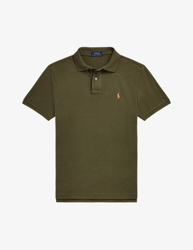 rinascente Polo Ralph Lauren Polo slim fit shirt