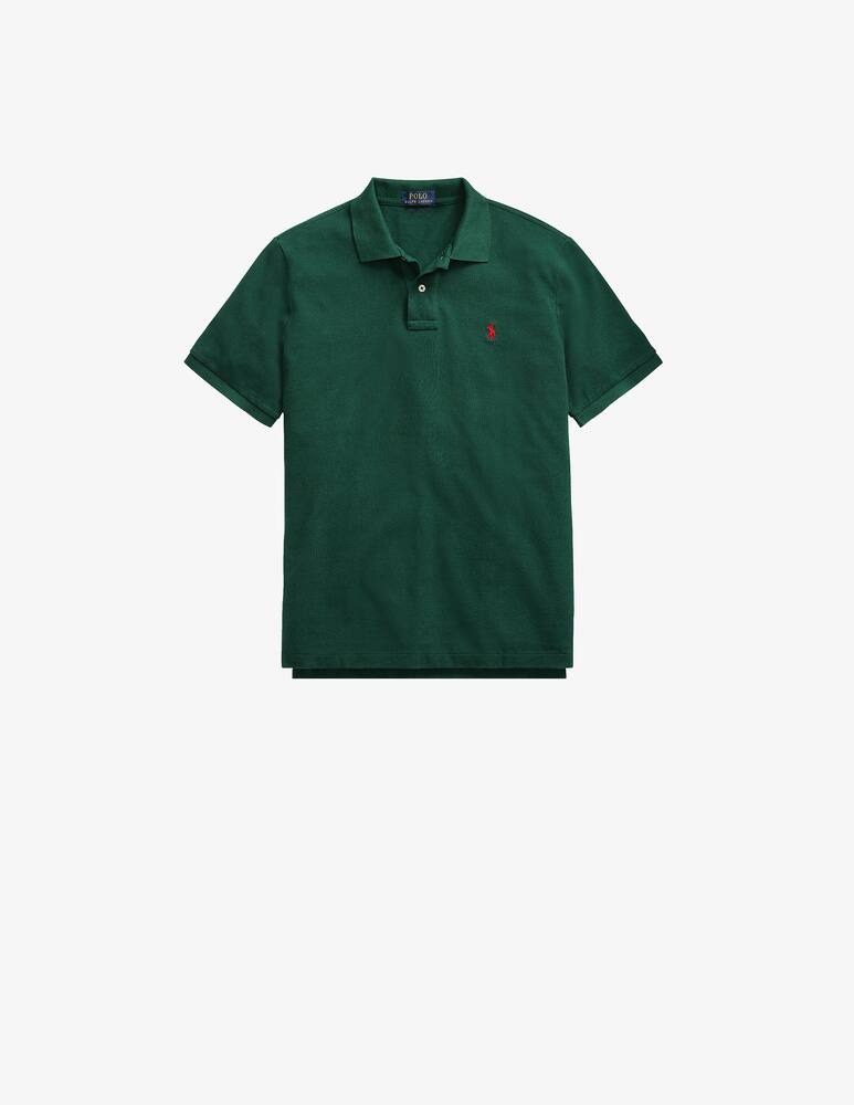 rinascente Polo Ralph Lauren Polo maniche corte slim fit