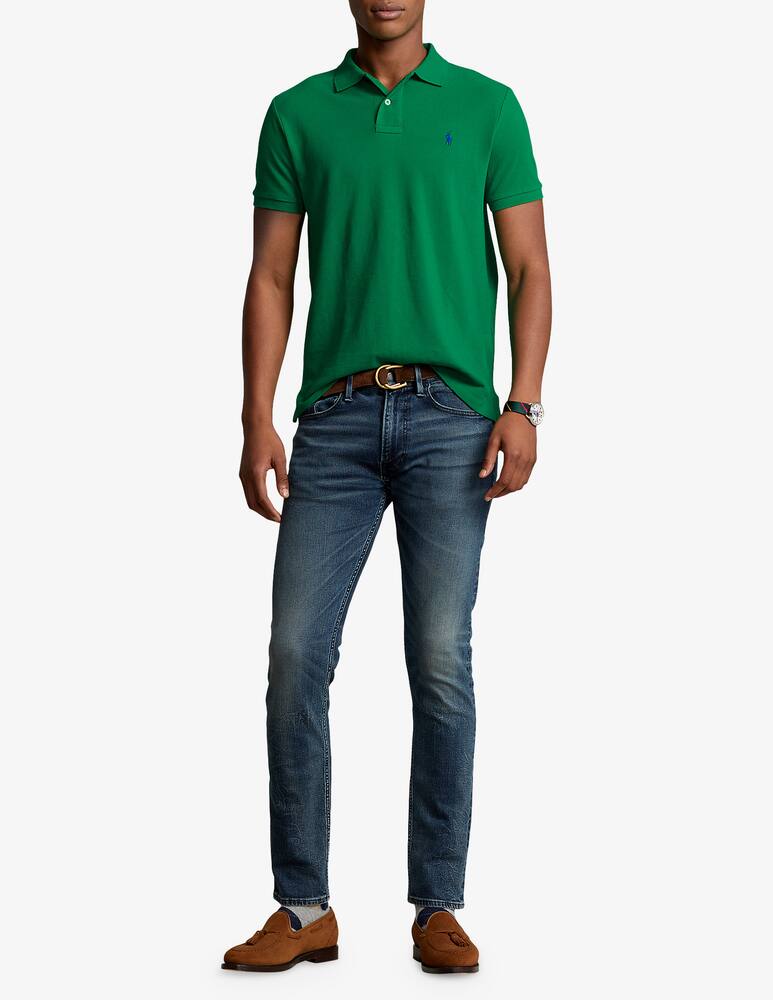 rinascente Polo Ralph Lauren Polo slim fit