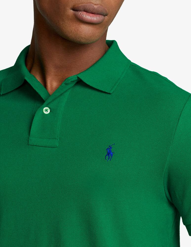 rinascente Polo Ralph Lauren Polo slim fit