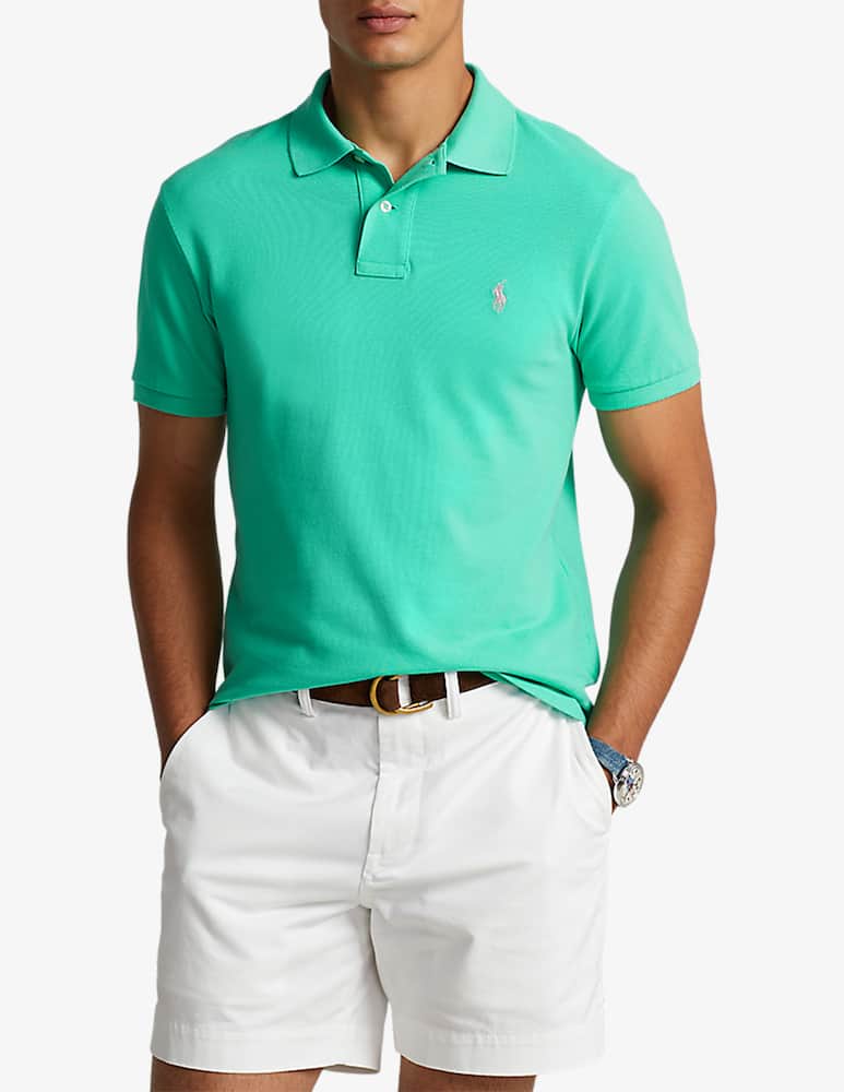 Polo Ralph Lauren Polo slim fit - immagine 1 Polo Ralph Lauren Polo slim fit - immagine 1