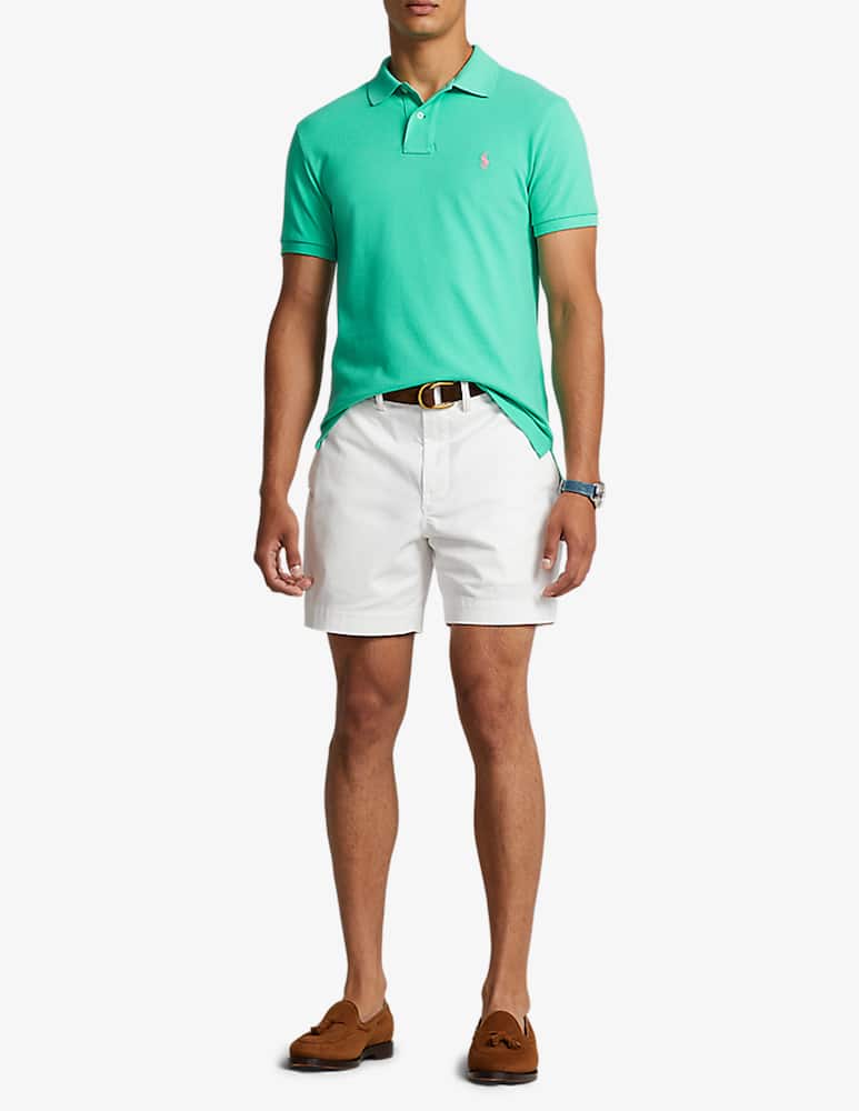 Polo Ralph Lauren Polo slim fit - immagine 2 Polo Ralph Lauren Polo slim fit - immagine 2