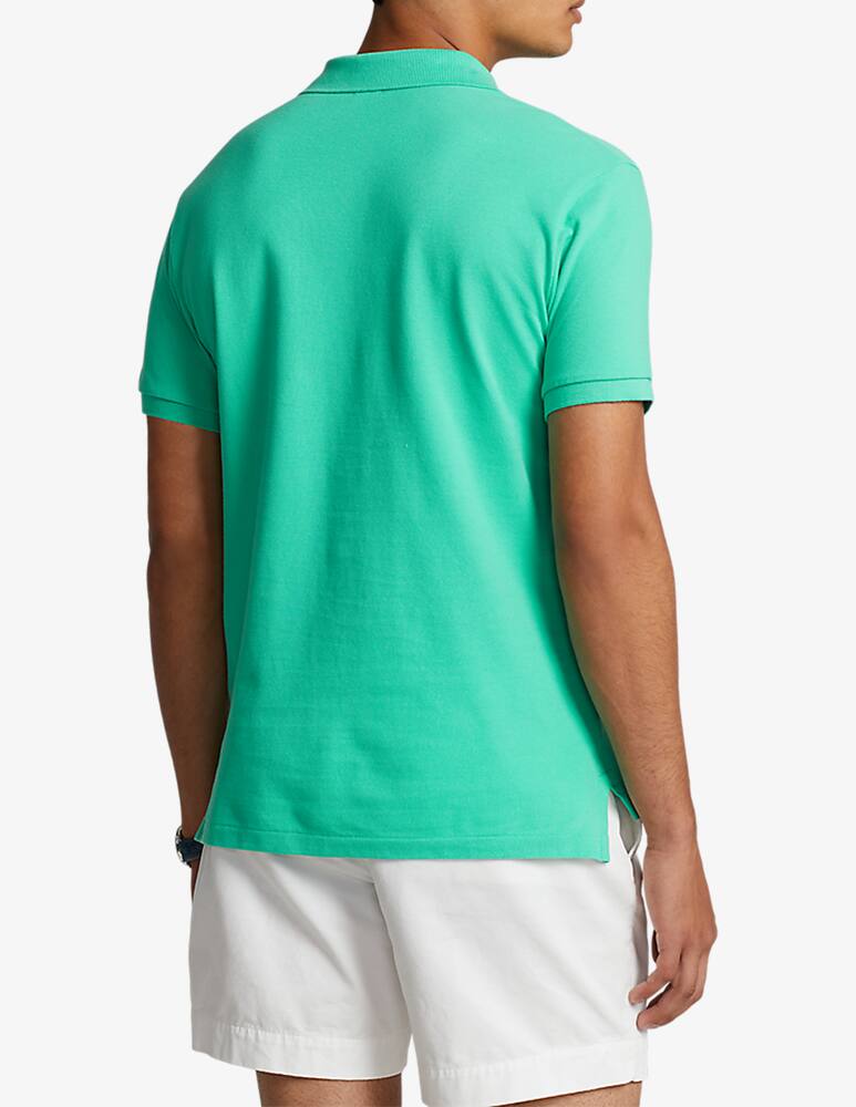 rinascente Polo Ralph Lauren Polo slim fit shirt