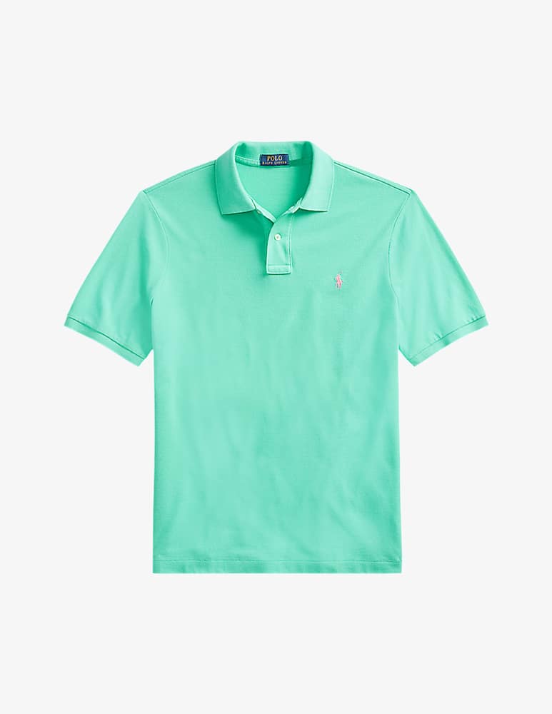 Polo Ralph Lauren Polo slim fit - immagine 4 Polo Ralph Lauren Polo slim fit - immagine 4