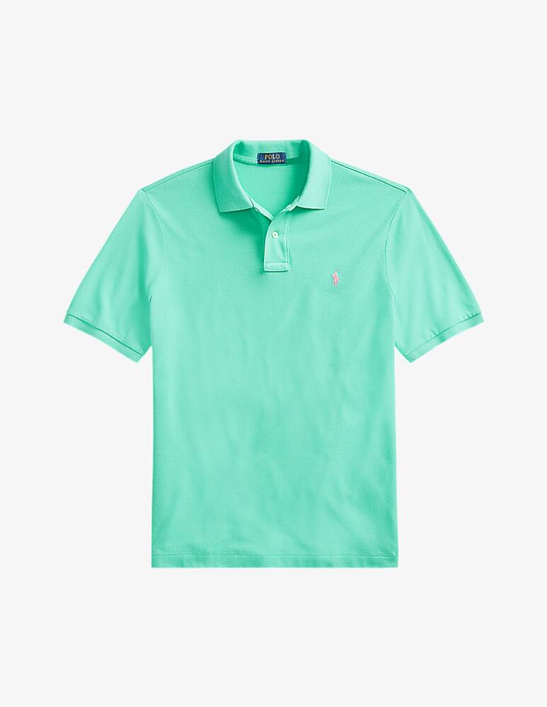 rinascente Polo Ralph Lauren Polo slim fit shirt