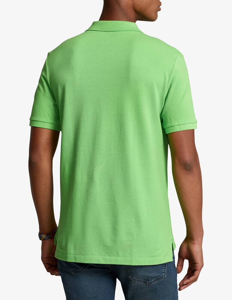 rinascente Polo Ralph Lauren Slim fit short sleeve polo 