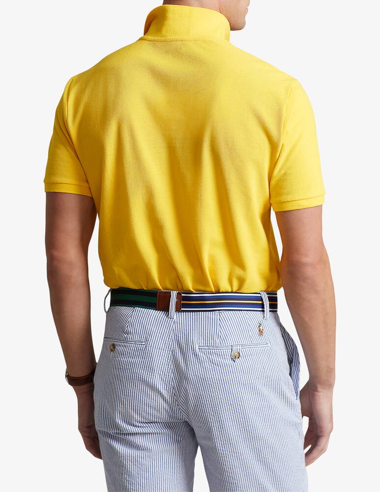 rinascente Polo Ralph Lauren Polo maniche corte slim fit 