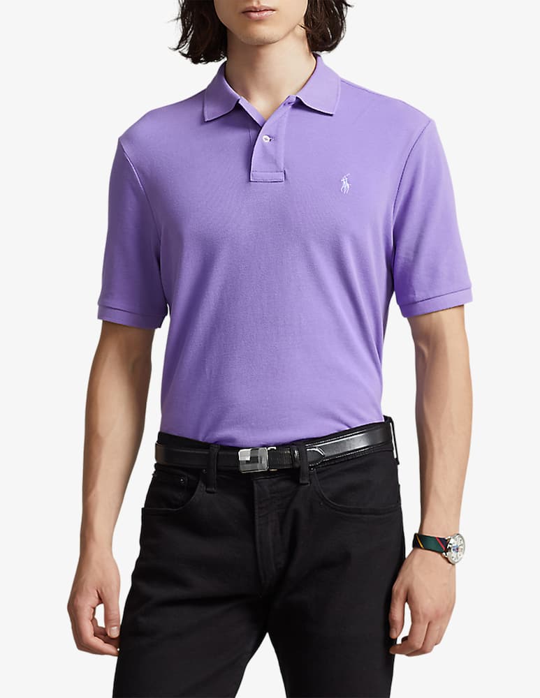 Polo Ralph Lauren Polo slim fit - immagine 1 Polo Ralph Lauren Polo slim fit - immagine 1