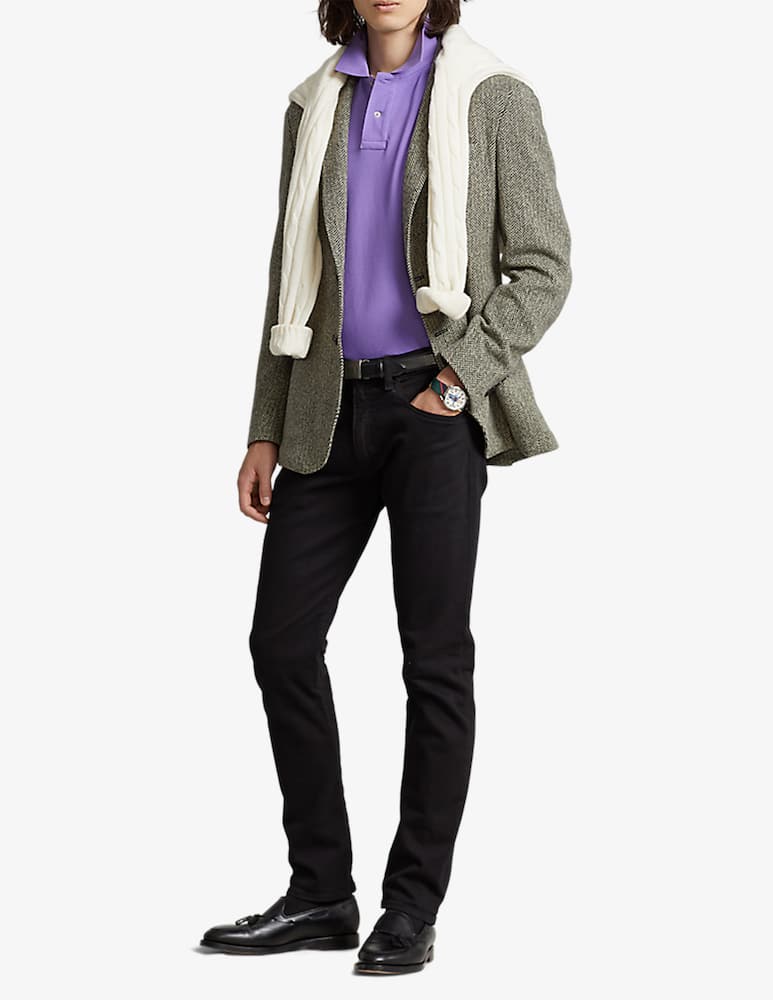 Polo Ralph Lauren Polo slim fit - immagine 2 Polo Ralph Lauren Polo slim fit - immagine 2